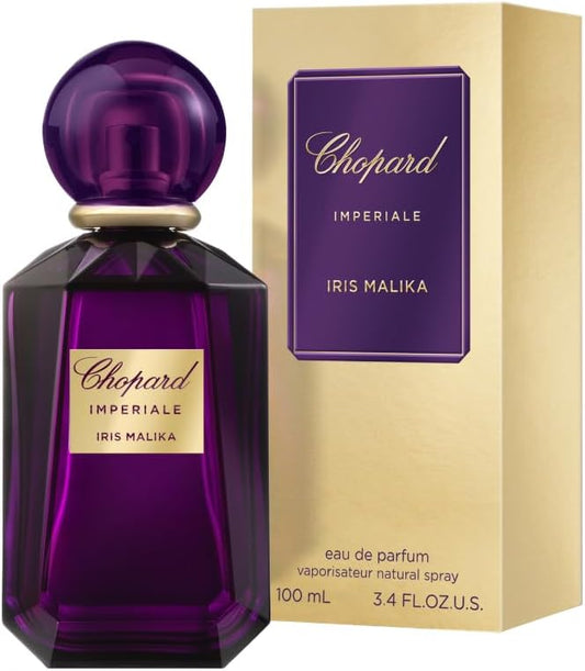 CHOPARD IMPERIALE IRIS MALIKA (W) EDP 100ML