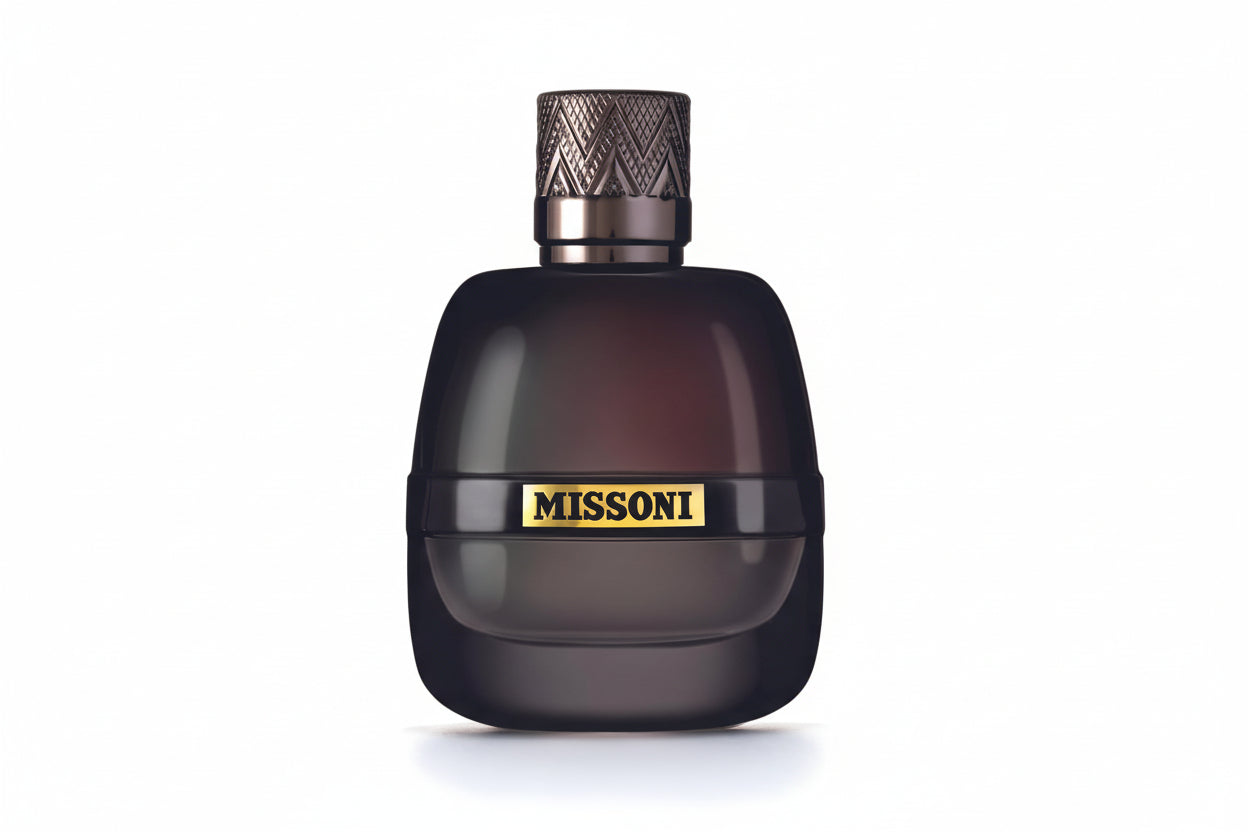 MISSONI PARFUM POUR HOMME EDP 100ML