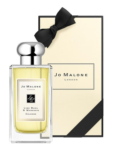 JO MALONE LIME BASIL & MANDARIN (U) COLOGNE 100ML