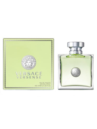 Versace Versense L Edt 100Ml