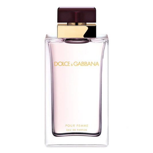 D&G Pour Femme Edp 100Ml