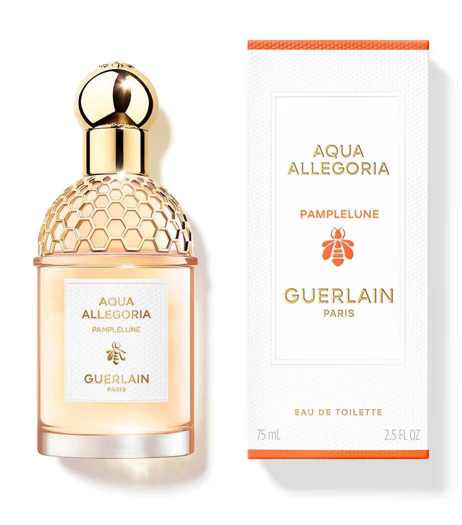 GUERLAIN AQUA ALLEGORIA PAMPLELUNE (W) EDT 75 ML
