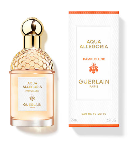 GUERLAIN AQUA ALLEGORIA PAMPLELUNE (W) EDT 75 ML