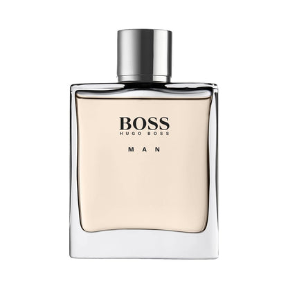 Boss Orange M Edt 100Ml