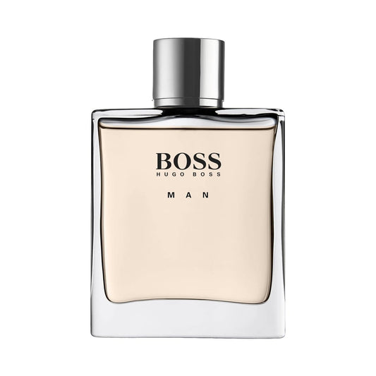 Boss Orange M Edt 100Ml