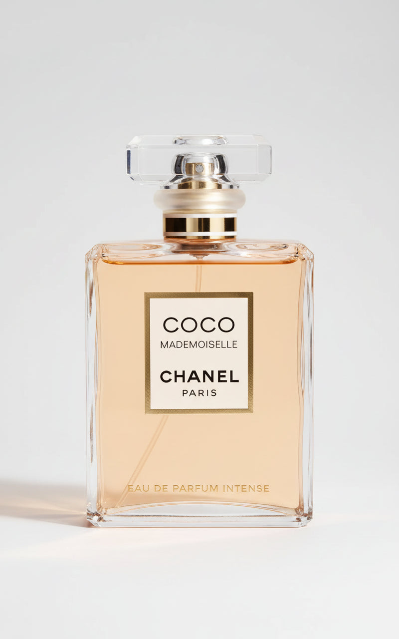 Chanel Coco Mademoiselle Intense Edp 100Ml