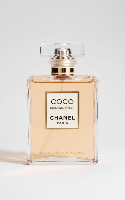 Chanel Coco Mademoiselle Intense Edp 100Ml