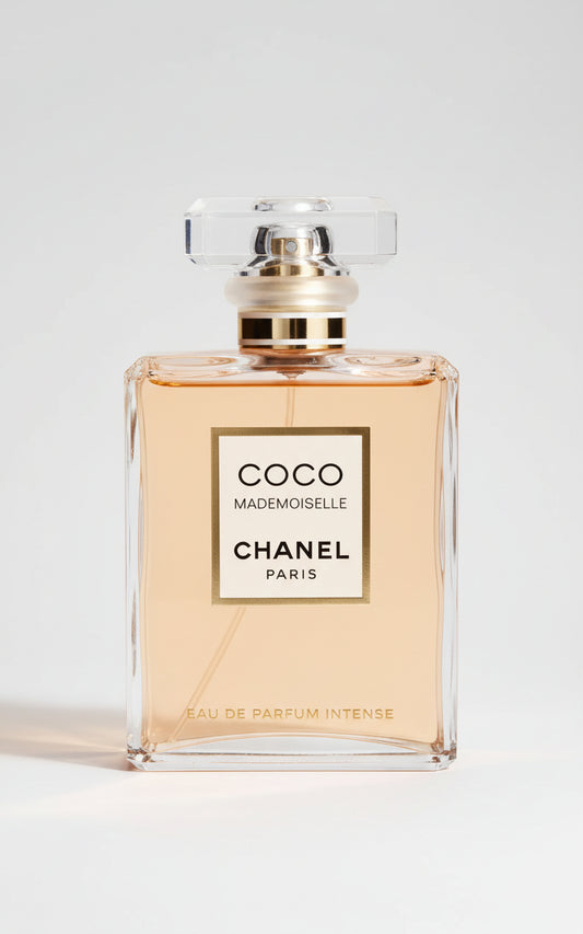 Chanel Coco Mademoiselle Intense Edp 100Ml