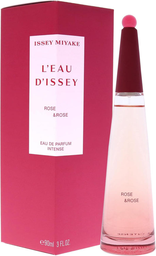 ISSEY MIYAKE L'EAU D'ISSEY ROSE&ROSE (W)EDP INTENSE 90M