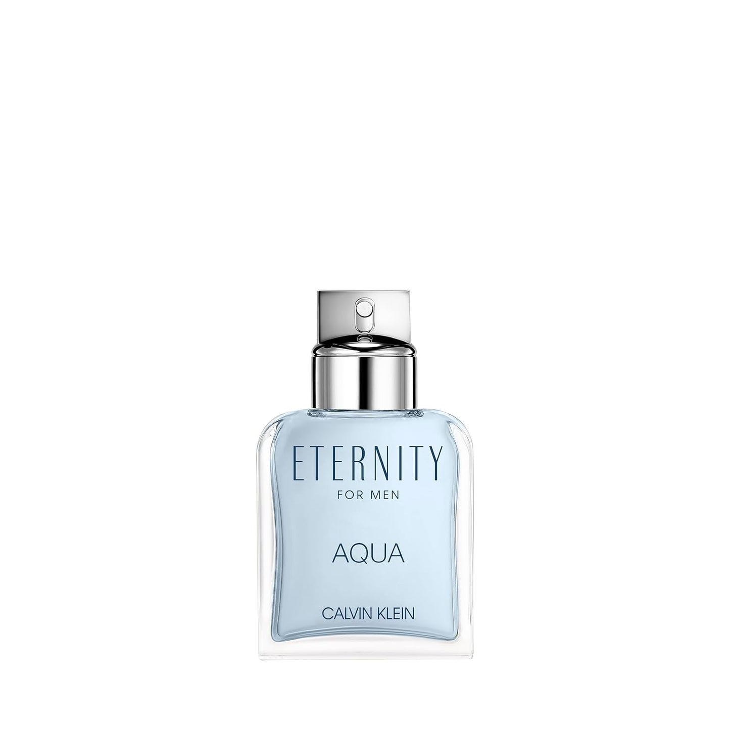 Ck Eternity Aqua Edt M 100Ml