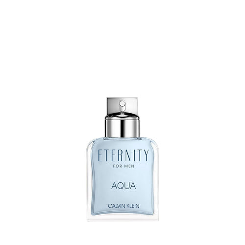 Ck Eternity Aqua Edt M 100Ml