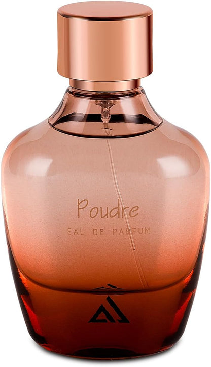 La Monarch Poudre EDP 100ML