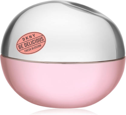 DONNA KARAN BE DELICIOUS FRESH BLOSSOM (W) EDP 100ML