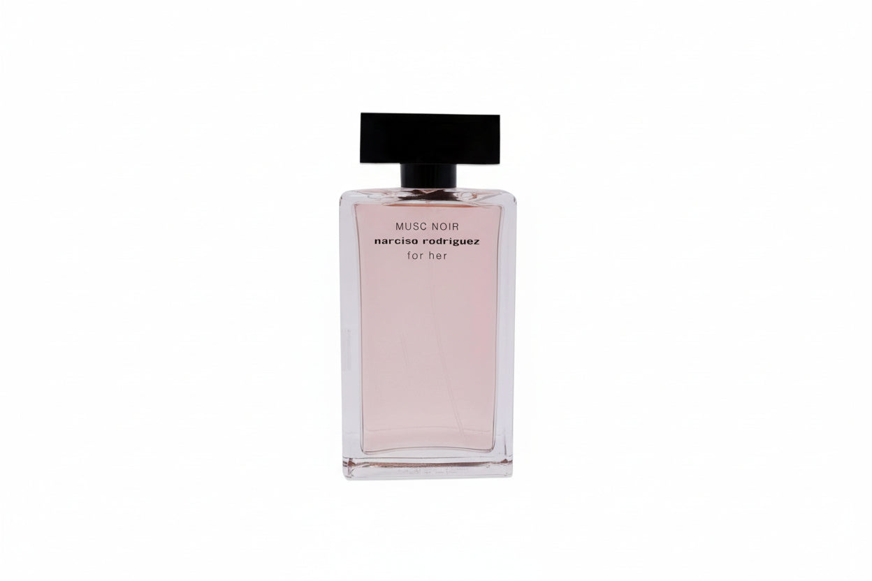 Narciso Rodriguez Musc Noir Edp L 100ml
