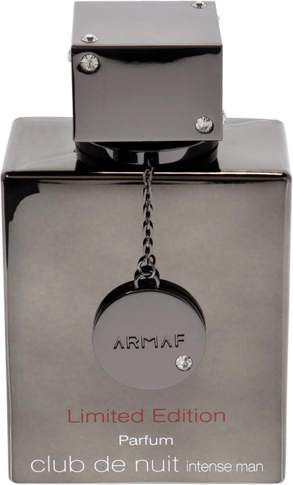 STERLING ARMAF CLUB DE NUIT INTENSE LIMITED EDITION EDP 105ML