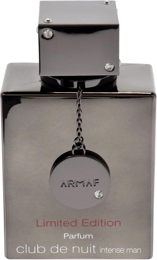 STERLING ARMAF CLUB DE NUIT INTENSE LIMITED EDITION EDP 105ML