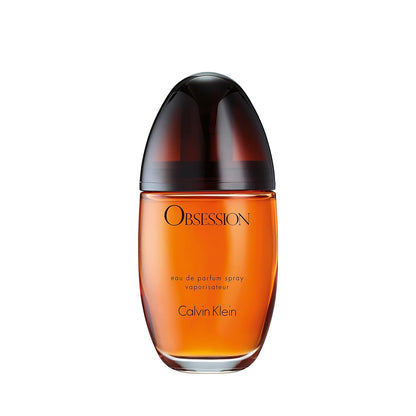 CALVIN KLEIN OBSESSION (W) EDP 100ML