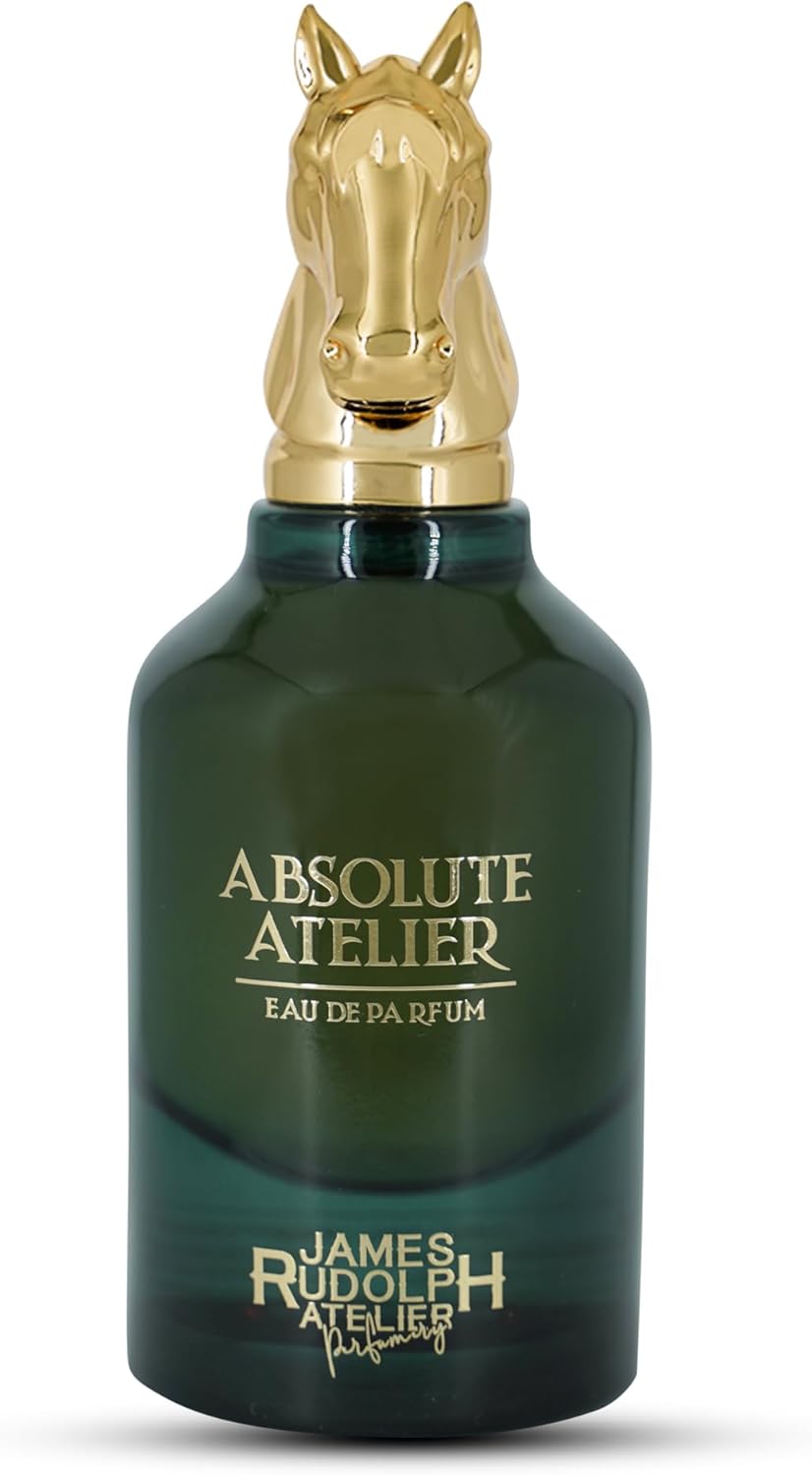 JAMES RUDOLPH ATELIER ABSOLUTE ATELIER EDP 90ML