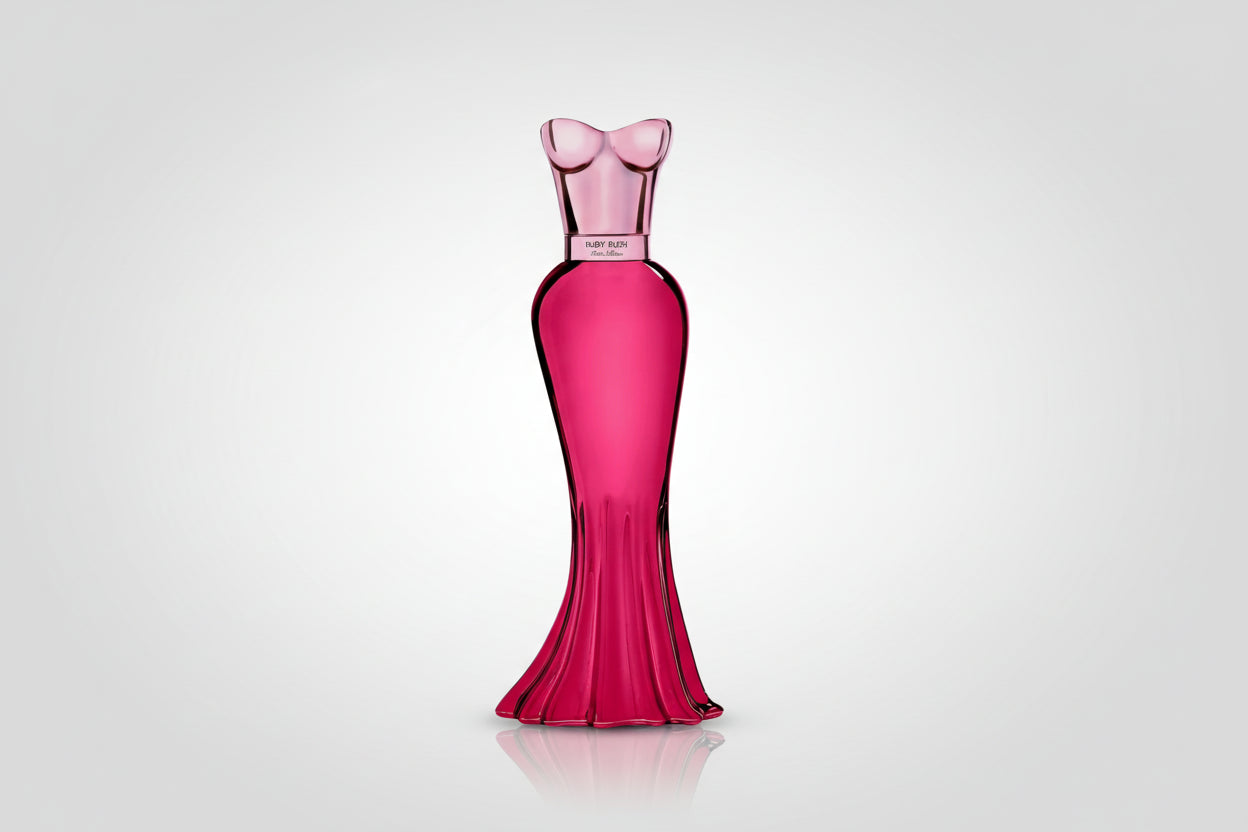 PARIS HILTON RUBY RUSH (W) EDP 100ML