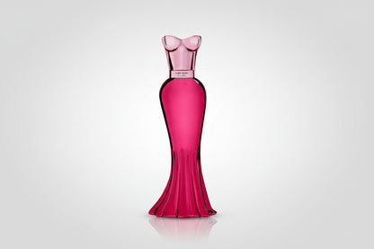 PARIS HILTON RUBY RUSH (W) EDP 100ML