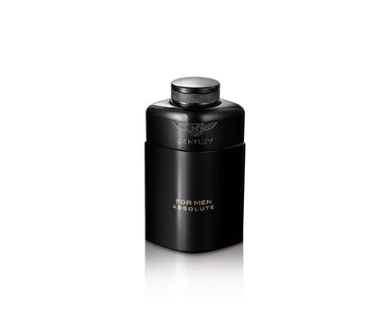 BENTLEY ABSOLUTE FOR MEN EDP 100ML