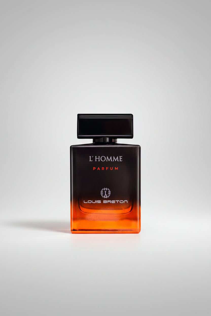 LOUIS BRETON L HOMME PARFUM 100ML