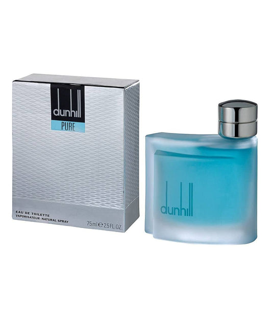 DUNHILL DUNHILL PURE (M) EDT 75ML