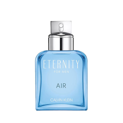 CK ETERNITY AIR M EDT 100ML