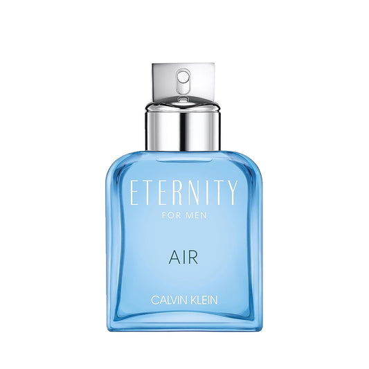 CK ETERNITY AIR M EDT 100ML