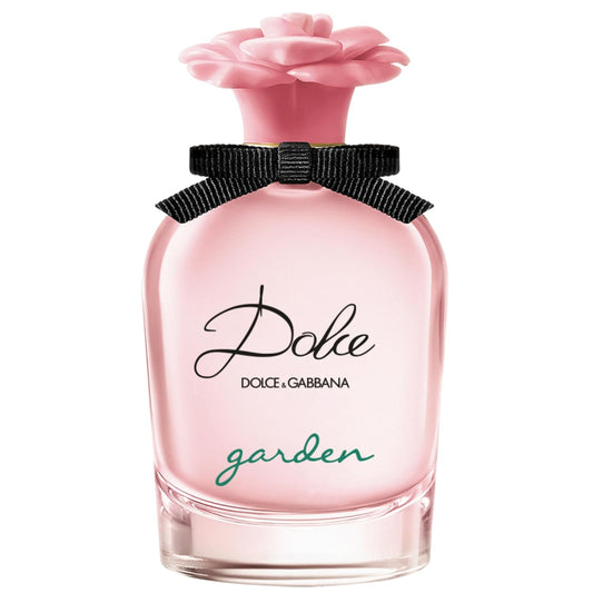 D&G Dolce Garden Edp L 75Ml