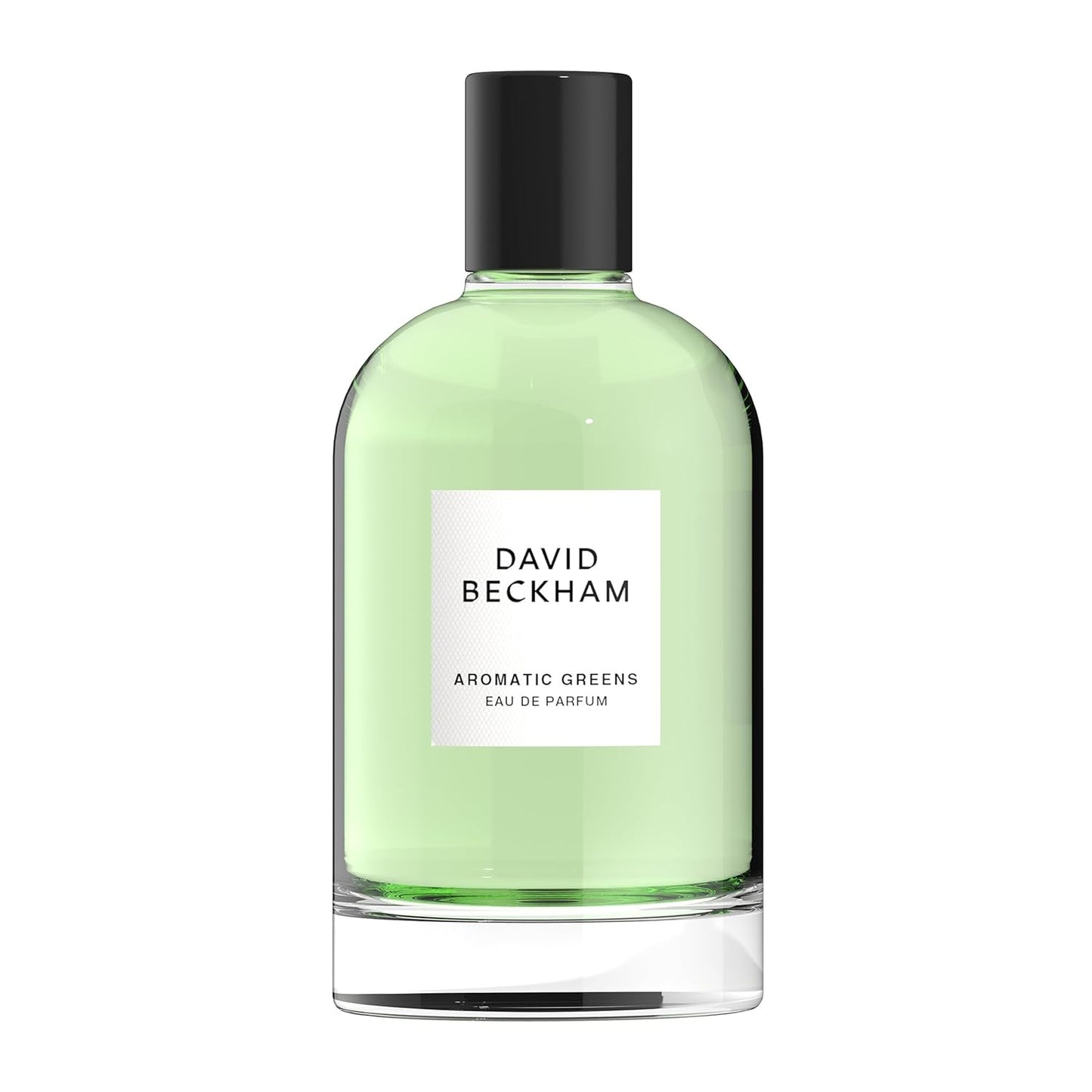 DAVID BECKHAM AROMATIC GREENS (U) EDP 100ML