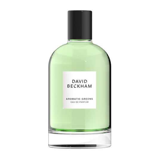 DAVID BECKHAM AROMATIC GREENS (U) EDP 100ML