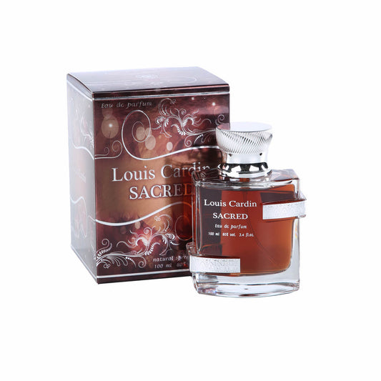Louis cardin sacred 100 ml