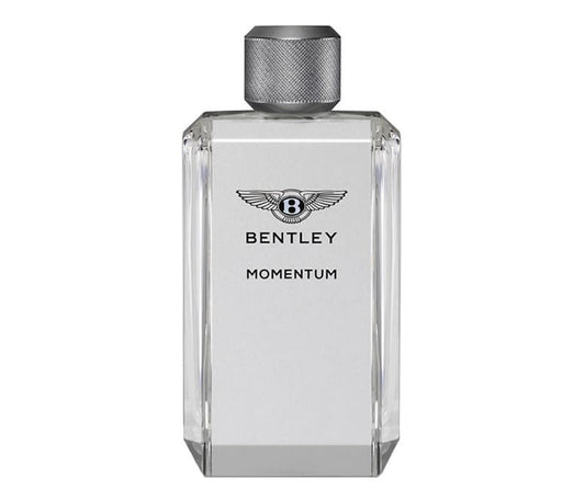 BENTLEY MOMENTUM EDT M 100ML