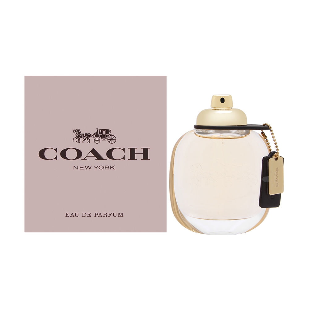 COACH NEW YORK EDP 90ML