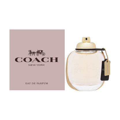 COACH NEW YORK EDP 90ML