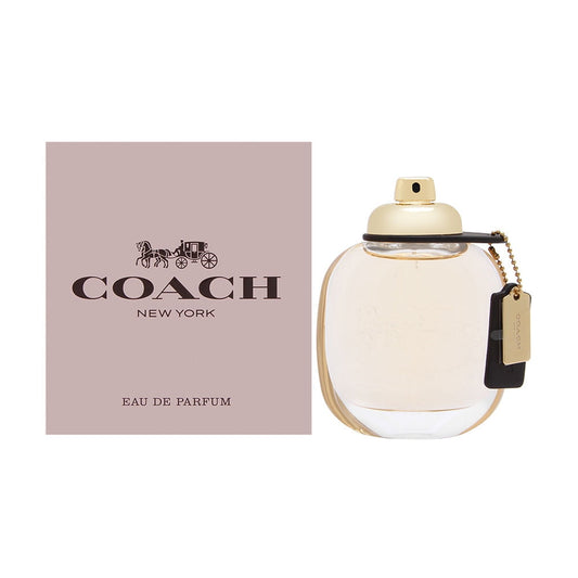 COACH NEW YORK EDP 90ML