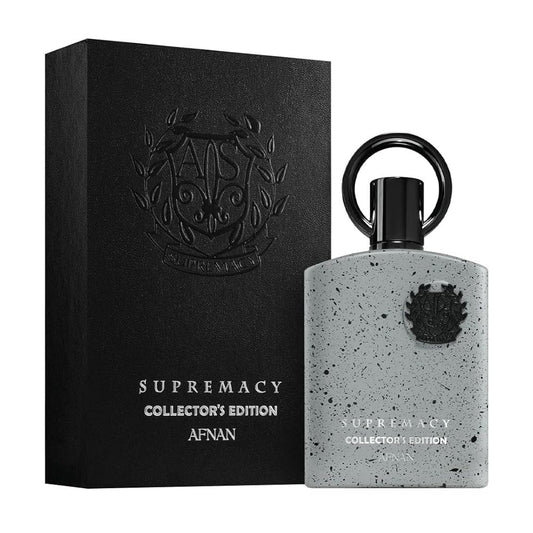 AFNAN SUPREMACY COLLECTORS EDITION 100ML