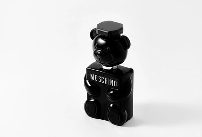 MOSCHINO TOY BOY EDP M) 100 ML