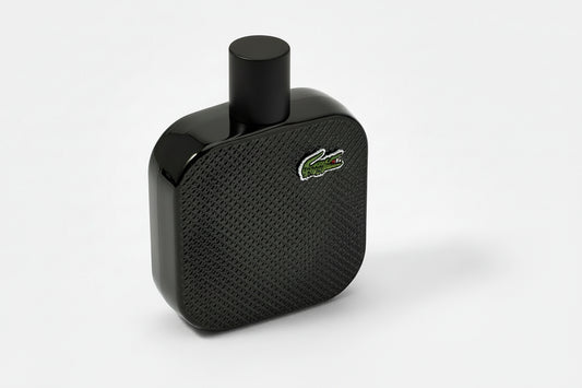 LACOSTE L.12.12 NOIR M EDT 100ML