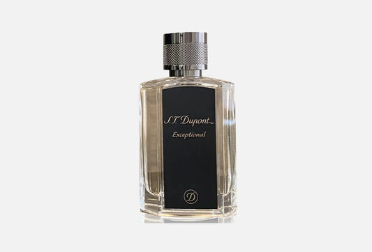 S.T. DUPONT EXCEPTIONAL (M) EDP 100ML