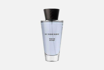 Burberry Touch M Edt 100Ml