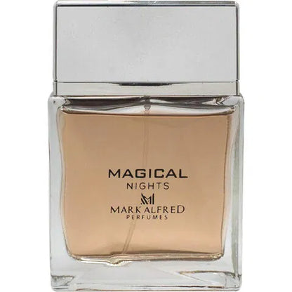 Mark Alfred Magical Nights M EDP 90ML