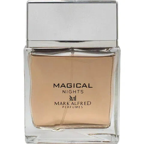 Mark Alfred Magical Nights M EDP 90ML
