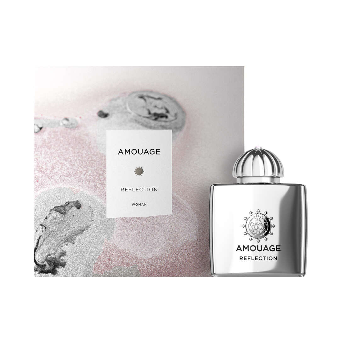 AMOUAGE REFLECTION (W) EDP 100ML