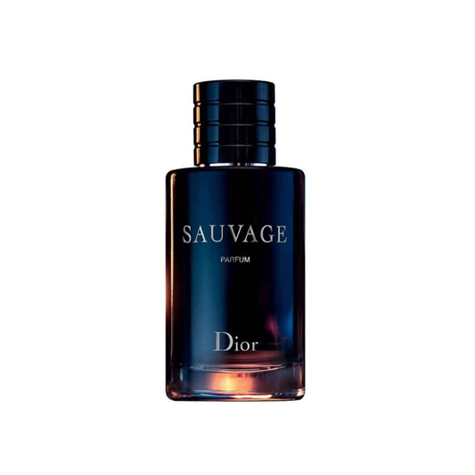 Dior Sauvage Parfum - 100ml for Men