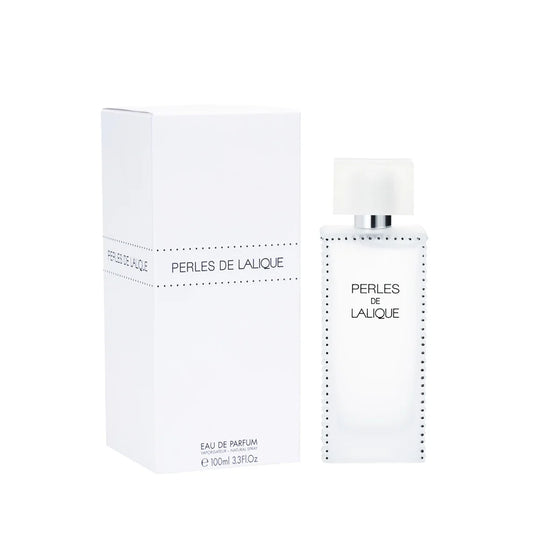 Perles de Lalique, Eau de Parfum 100ml