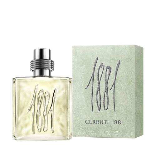 CERRUTI 1881 (M) EDT 100ML