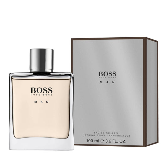 Boss Orange M Edt 100Ml
