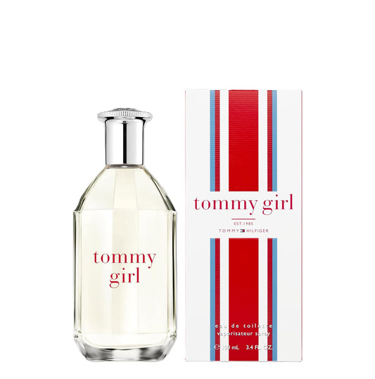 TH TOMMY GIRL COLOGNE (L) 100 ML